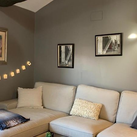 Apartamento Old Town Cathedral Bilbao Exterior foto