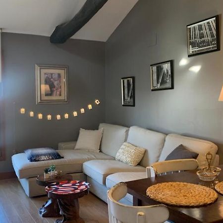 Apartamento Old Town Cathedral Bilbao Exterior foto