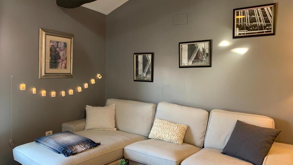 Apartamento Old Town Cathedral Bilbao Exterior foto